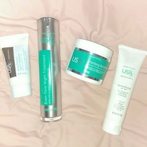 Urban Skin Rx- Even Tone Set